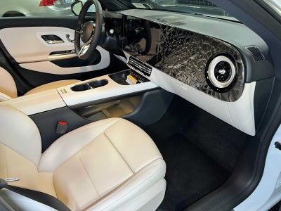 2027 Mercedes-Benz CLA 220 Hybrid FWD