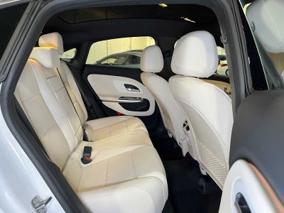 2027 Mercedes-Benz CLA 220 Hybrid FWD