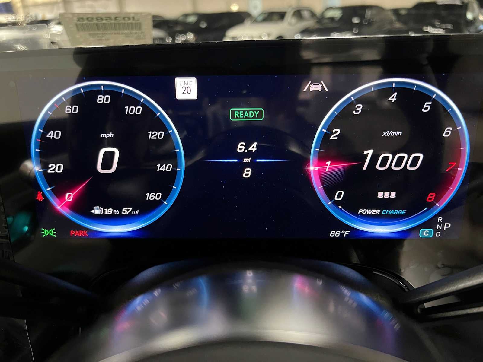 2027 Mercedes-Benz CLA 220 Hybrid FWD