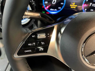2027 Mercedes-Benz CLA 220 Hybrid FWD