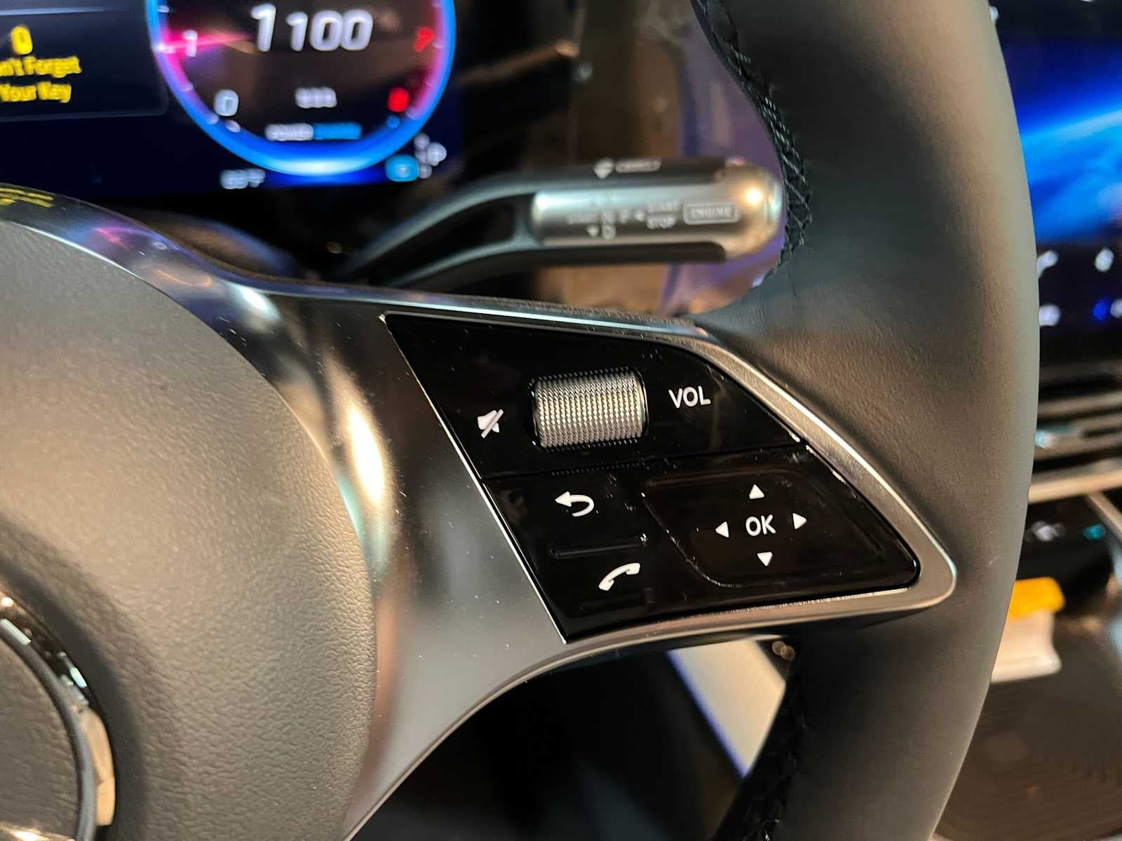 2027 Mercedes-Benz CLA 220 Hybrid FWD