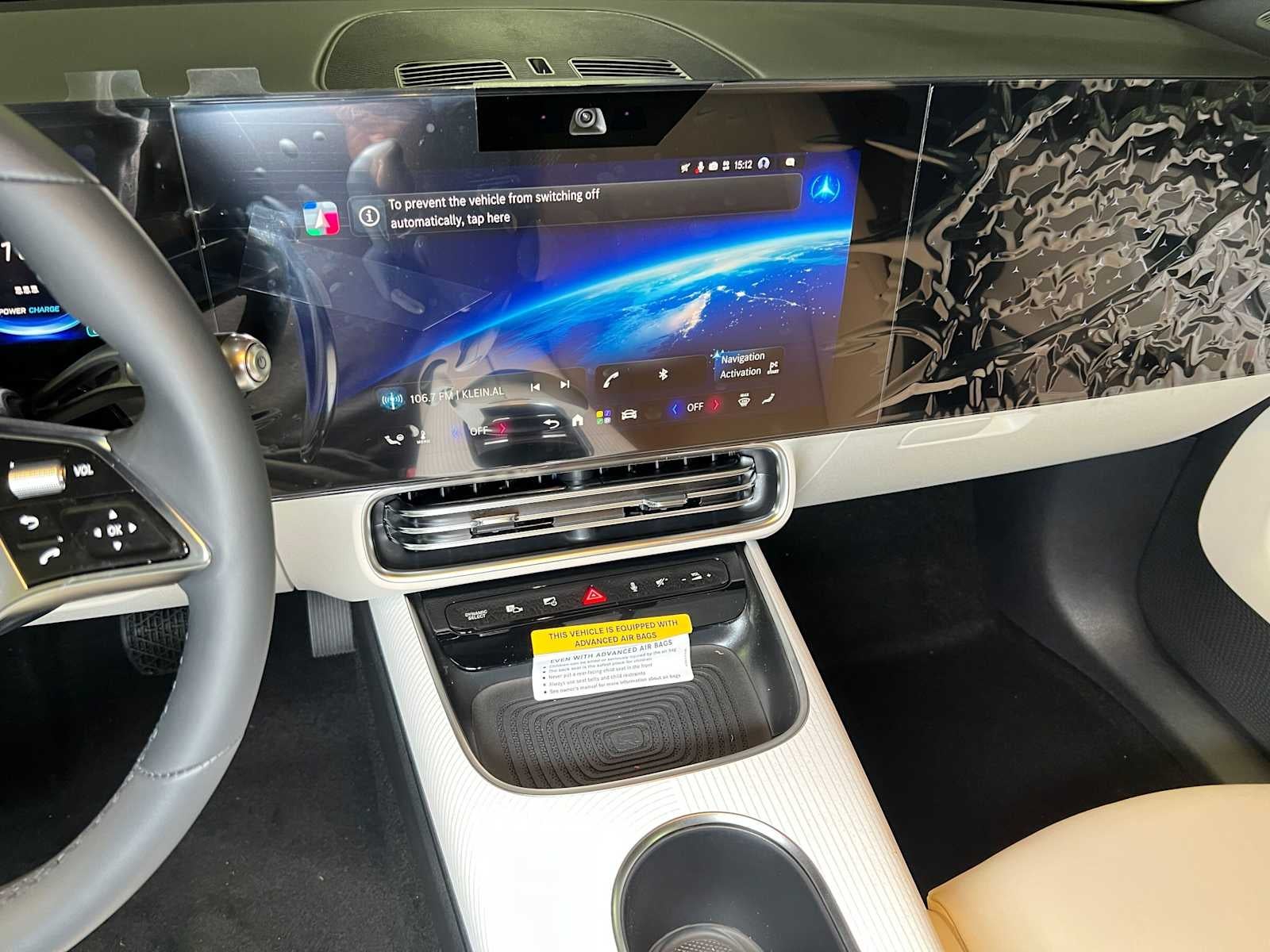 2027 Mercedes-Benz CLA 220 Hybrid FWD