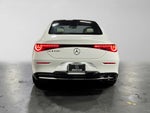 2027 Mercedes-Benz CLA 220 Hybrid FWD