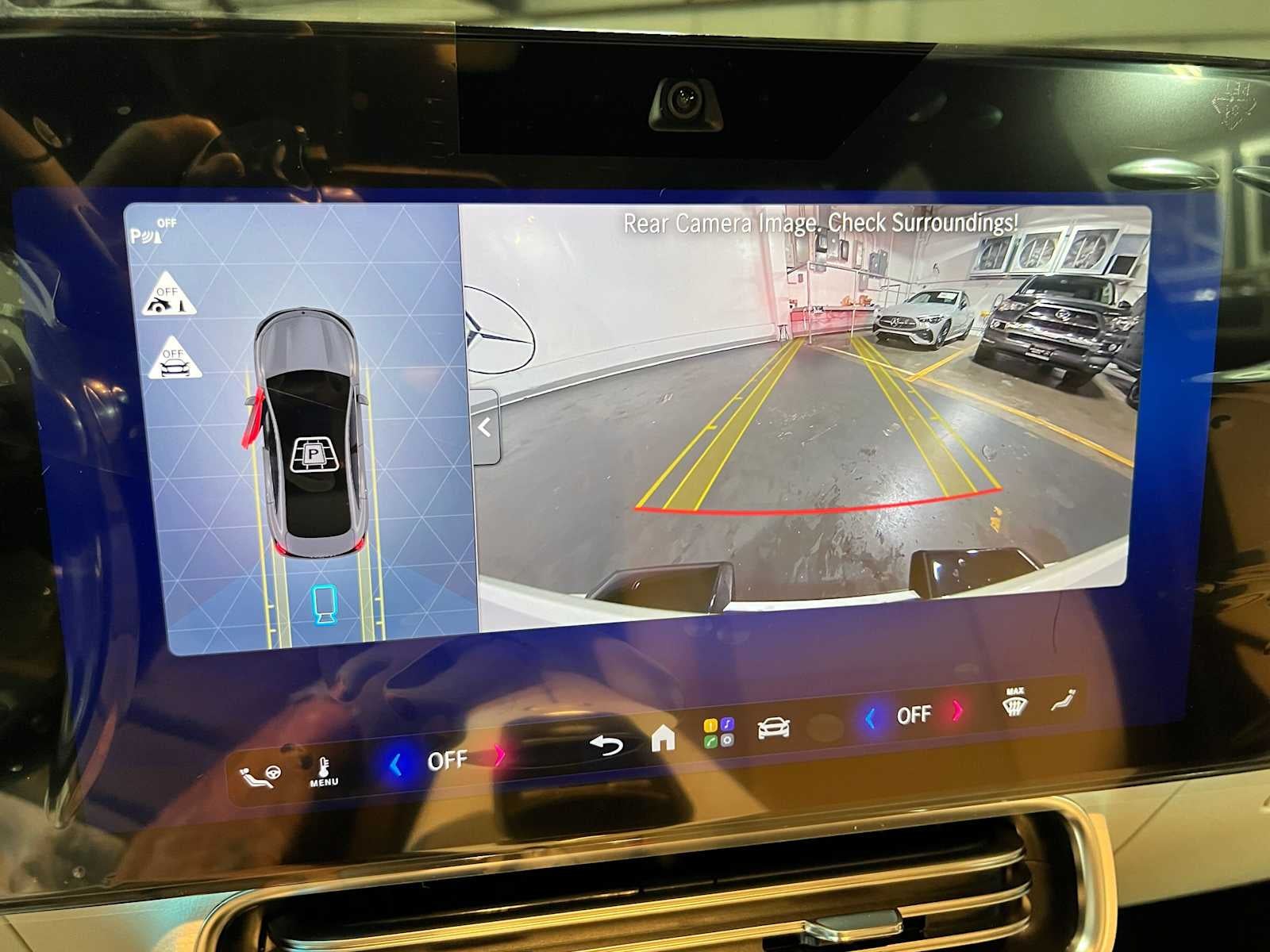 2027 Mercedes-Benz CLA 220 Hybrid FWD