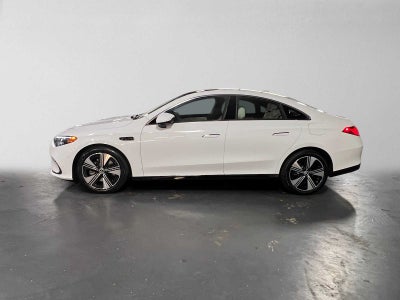 2027 Mercedes-Benz CLA 220 Hybrid FWD