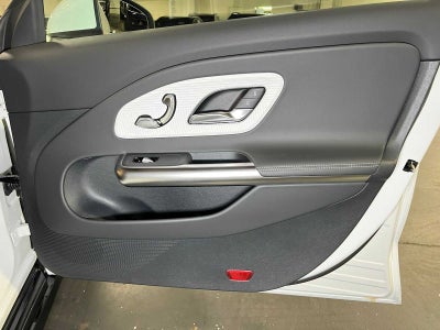2027 Mercedes-Benz CLA 220 Hybrid FWD