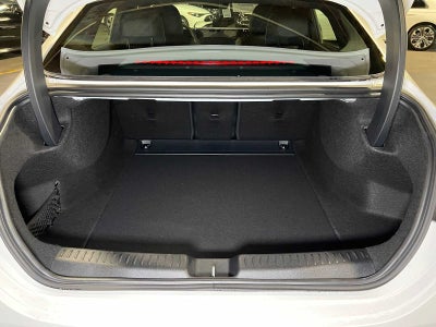 2027 Mercedes-Benz CLA 220 Hybrid FWD