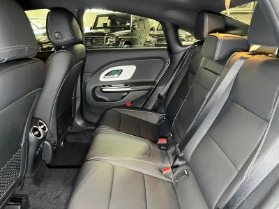 2027 Mercedes-Benz CLA 220 Hybrid FWD
