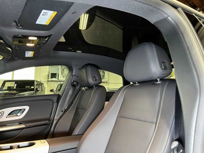 2027 Mercedes-Benz CLA 220 Hybrid FWD
