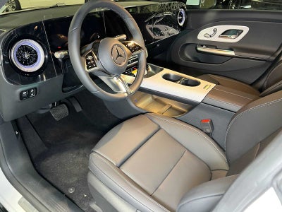 2027 Mercedes-Benz CLA 220 Hybrid FWD