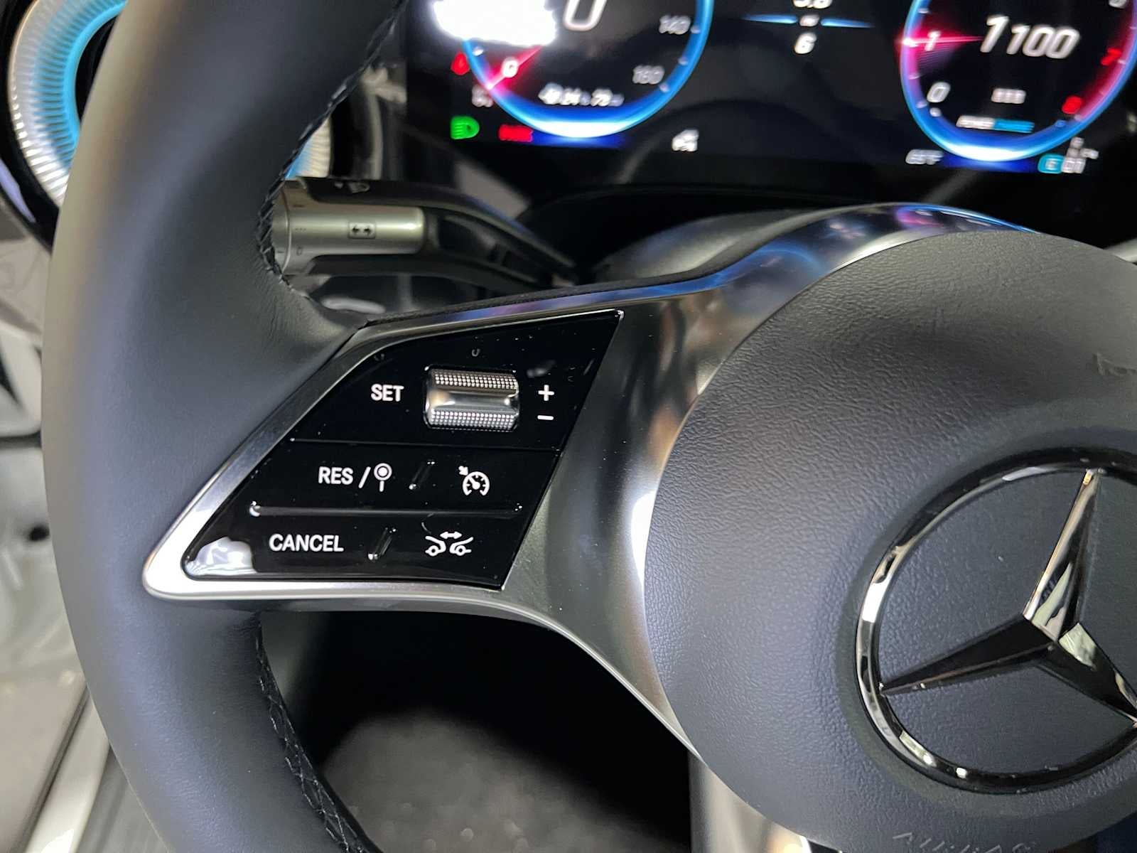 2027 Mercedes-Benz CLA 220 Hybrid FWD
