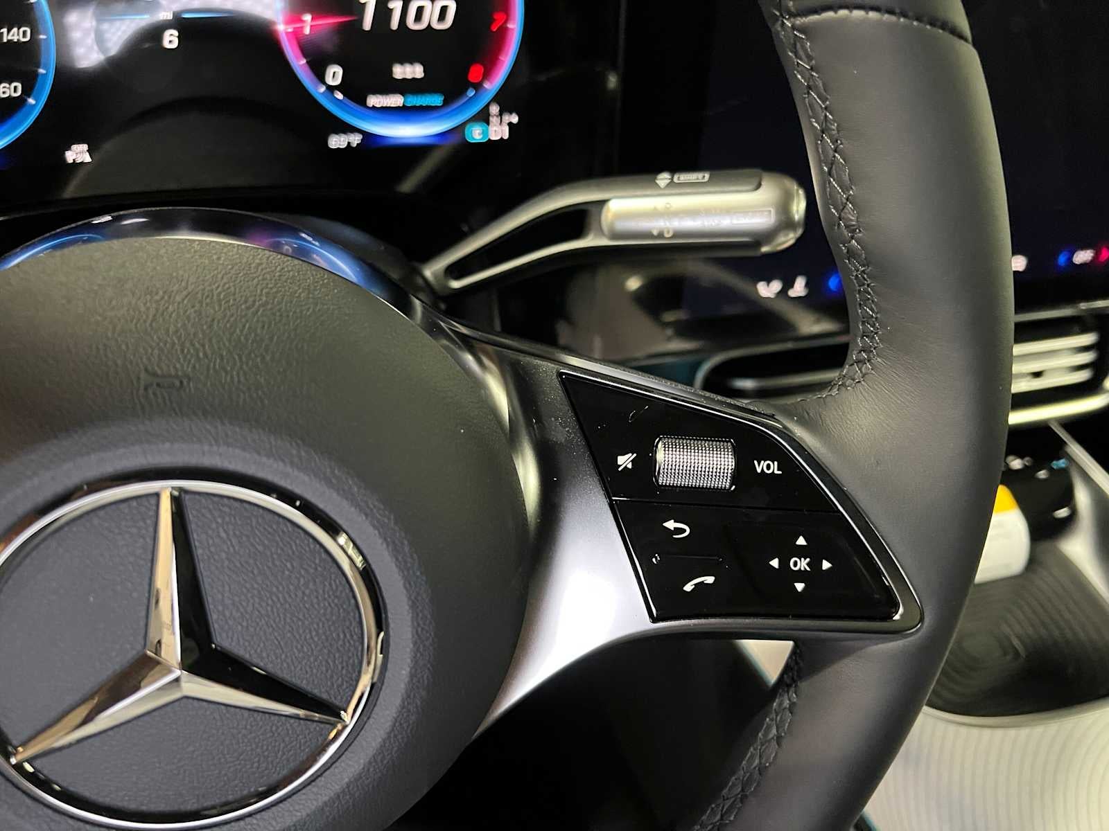 2027 Mercedes-Benz CLA 220 Hybrid FWD