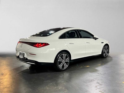 2027 Mercedes-Benz CLA 220 Hybrid FWD