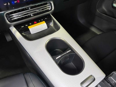 2027 Mercedes-Benz CLA 220 Hybrid FWD