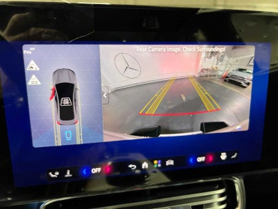 2027 Mercedes-Benz CLA 220 Hybrid FWD