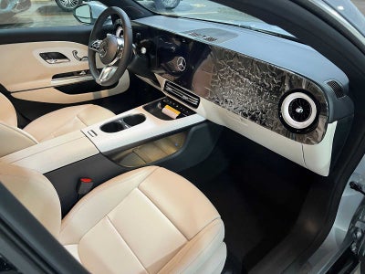 2027 Mercedes-Benz CLA 220 Hybrid FWD