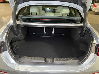 2027 Mercedes-Benz CLA 220 Hybrid FWD