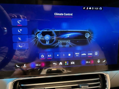 2027 Mercedes-Benz CLA 220 Hybrid FWD