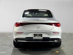 2027 Mercedes-Benz CLA 220 Hybrid FWD