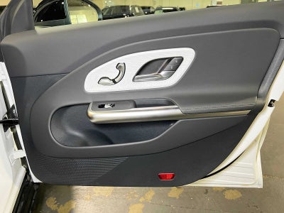 2027 Mercedes-Benz CLA 220 Hybrid FWD