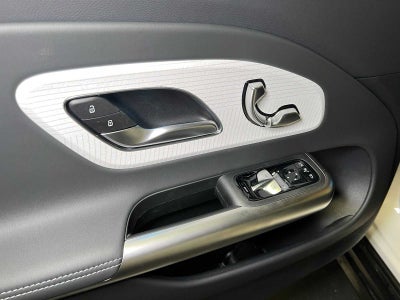 2027 Mercedes-Benz CLA 220 Hybrid FWD