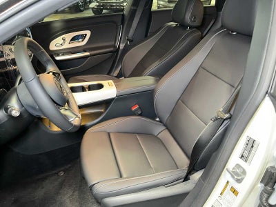 2027 Mercedes-Benz CLA 220 Hybrid FWD
