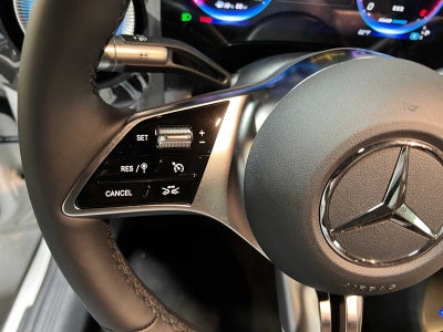 2027 Mercedes-Benz CLA 220 Hybrid FWD