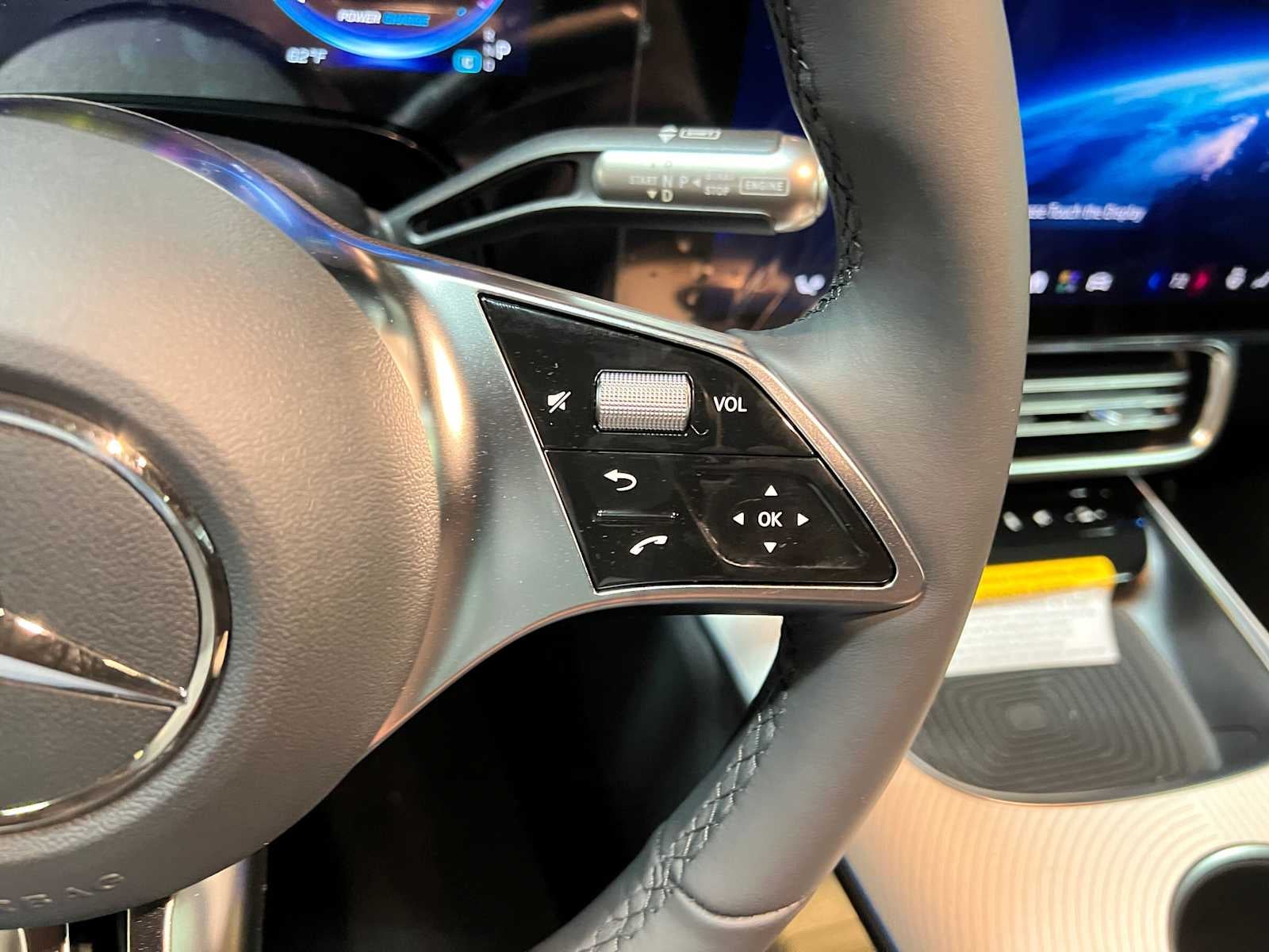 2027 Mercedes-Benz CLA 220 Hybrid FWD