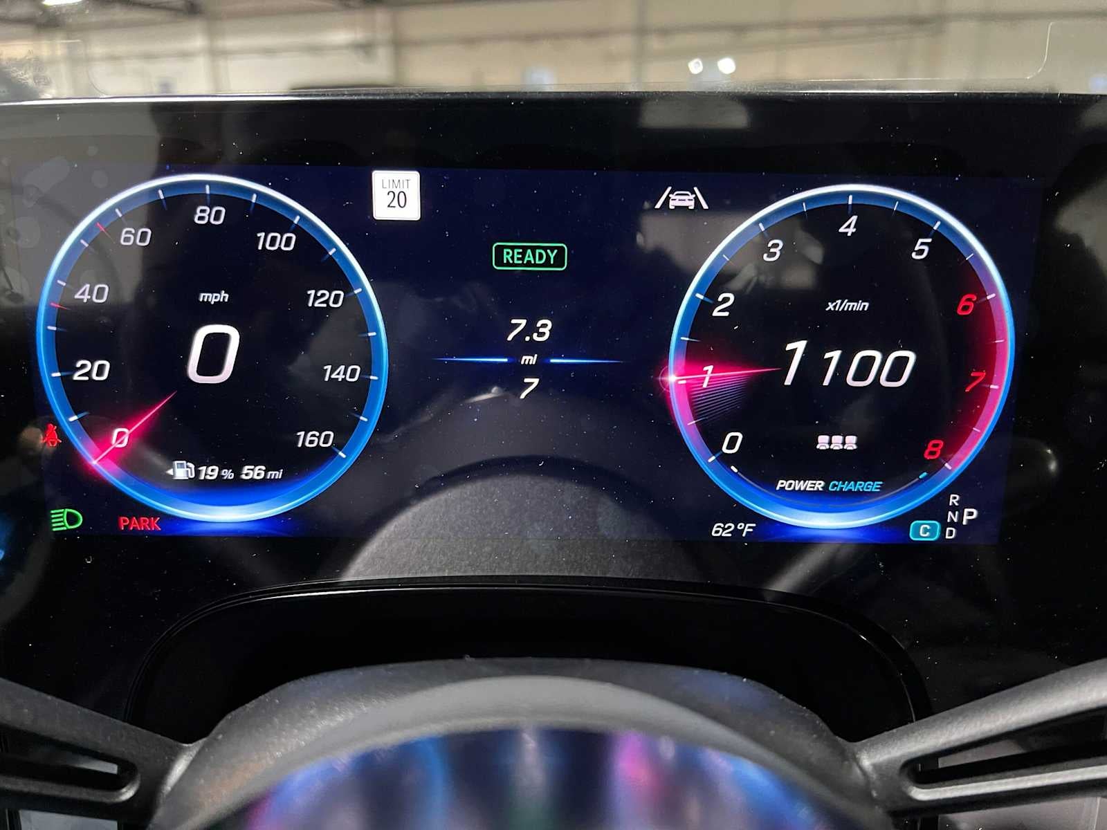 2027 Mercedes-Benz CLA 220 Hybrid FWD