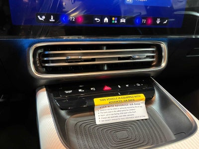 2027 Mercedes-Benz CLA 220 Hybrid FWD