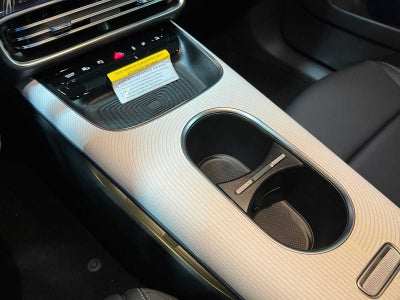 2027 Mercedes-Benz CLA 220 Hybrid FWD