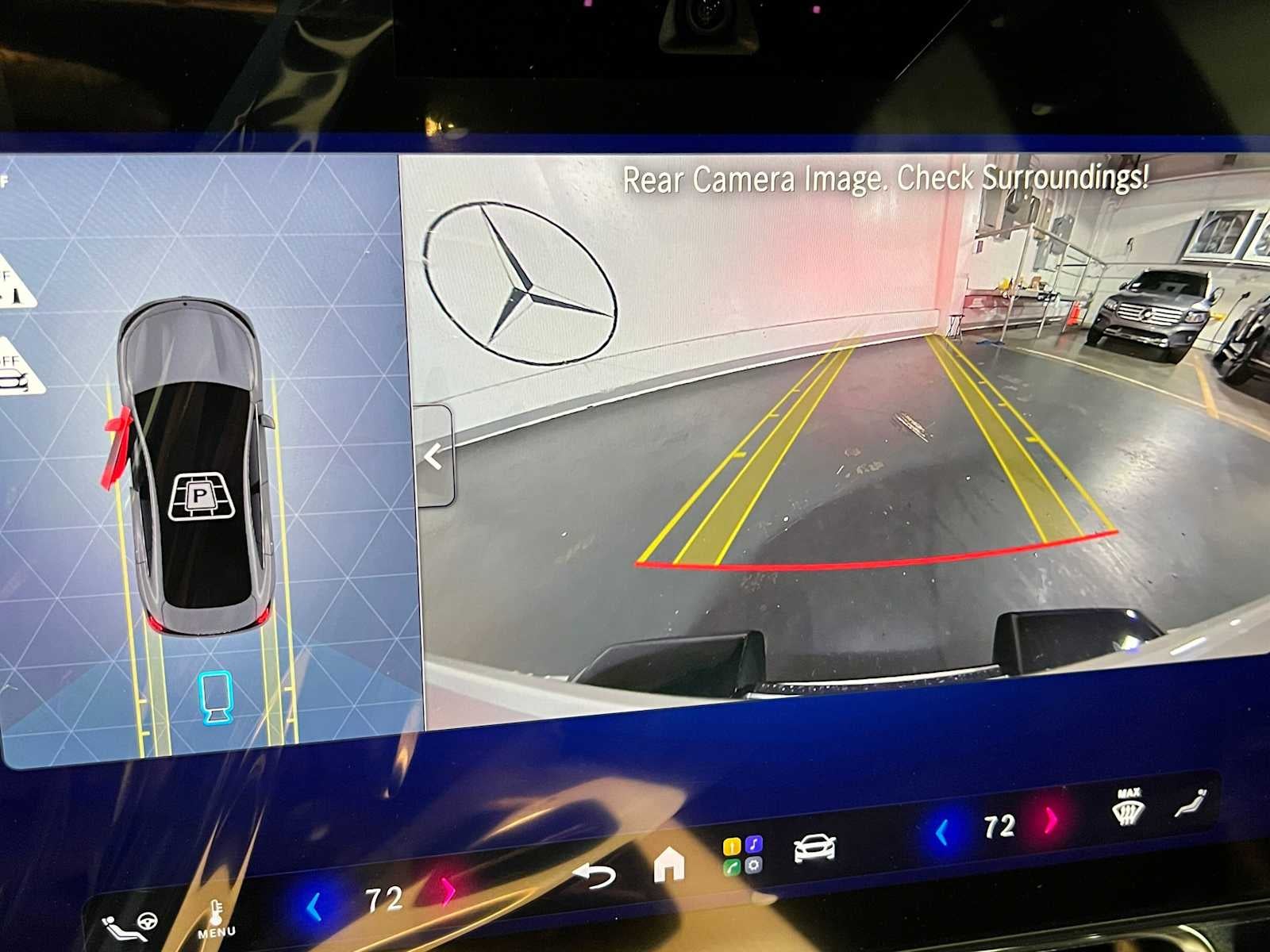 2027 Mercedes-Benz CLA 220 Hybrid FWD