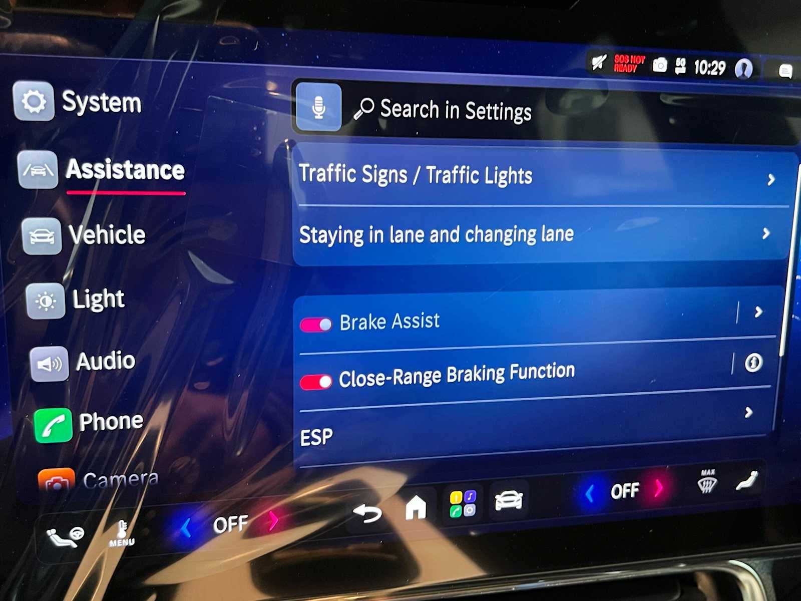 2027 Mercedes-Benz CLA 220 Hybrid FWD