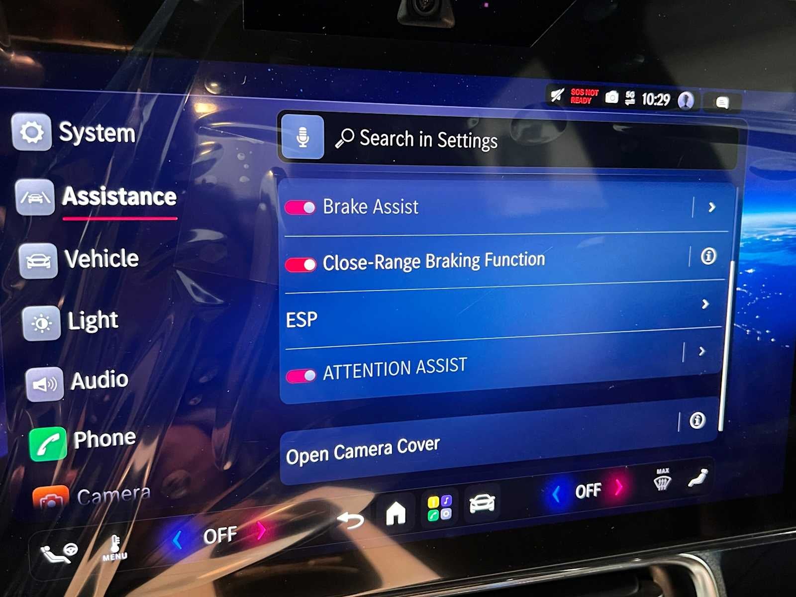 2027 Mercedes-Benz CLA 220 Hybrid FWD