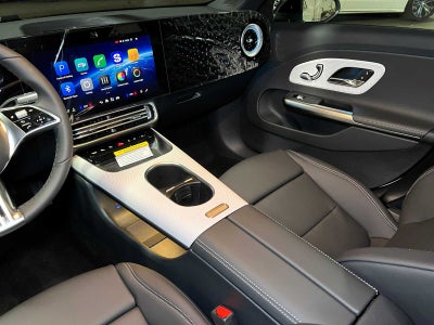 2027 Mercedes-Benz CLA 220 Hybrid FWD