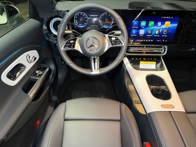 2027 Mercedes-Benz CLA 220 Hybrid FWD