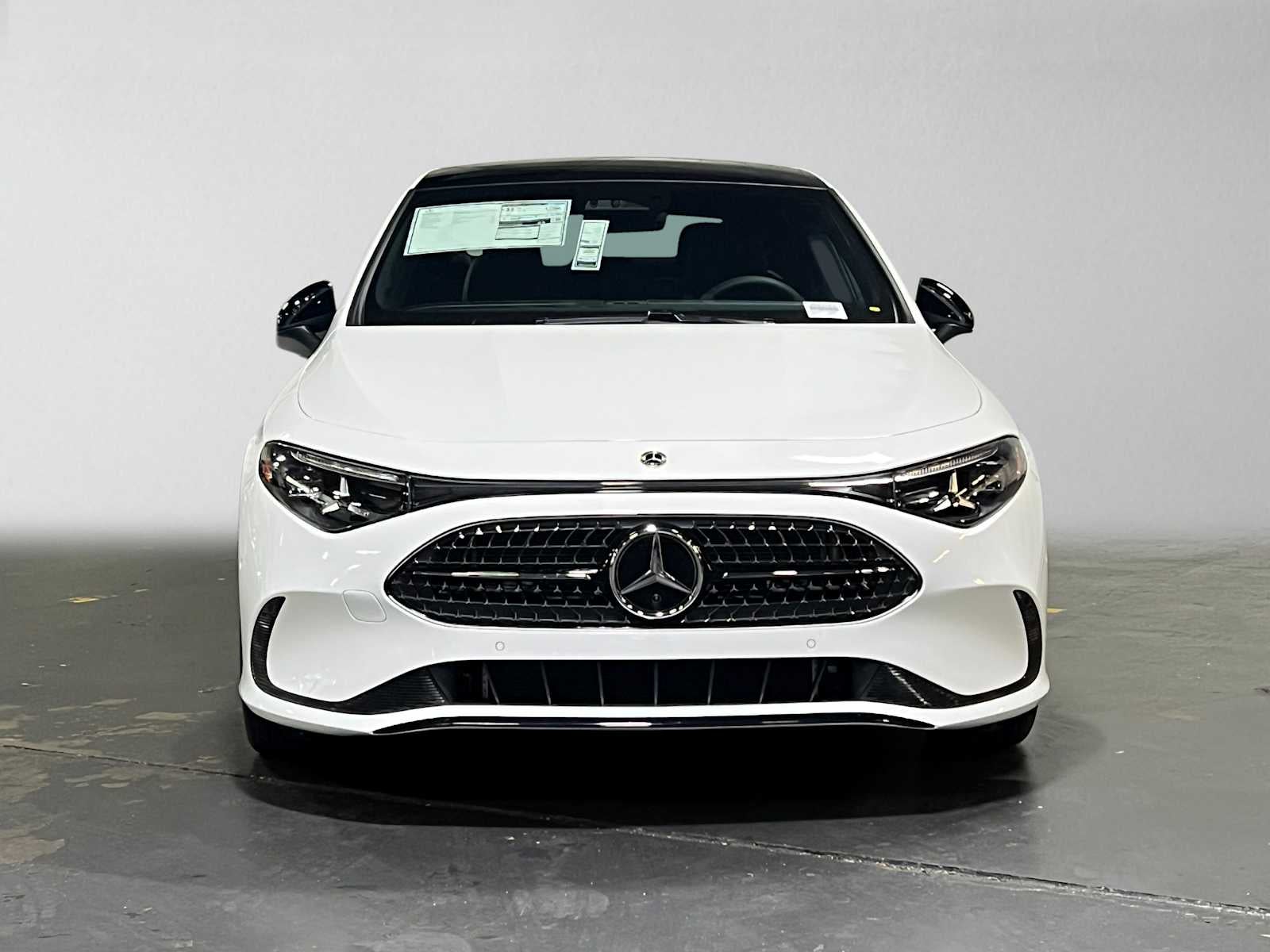 2027 Mercedes-Benz CLA 220 Hybrid FWD