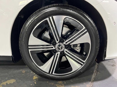 2027 Mercedes-Benz CLA 220 Hybrid FWD