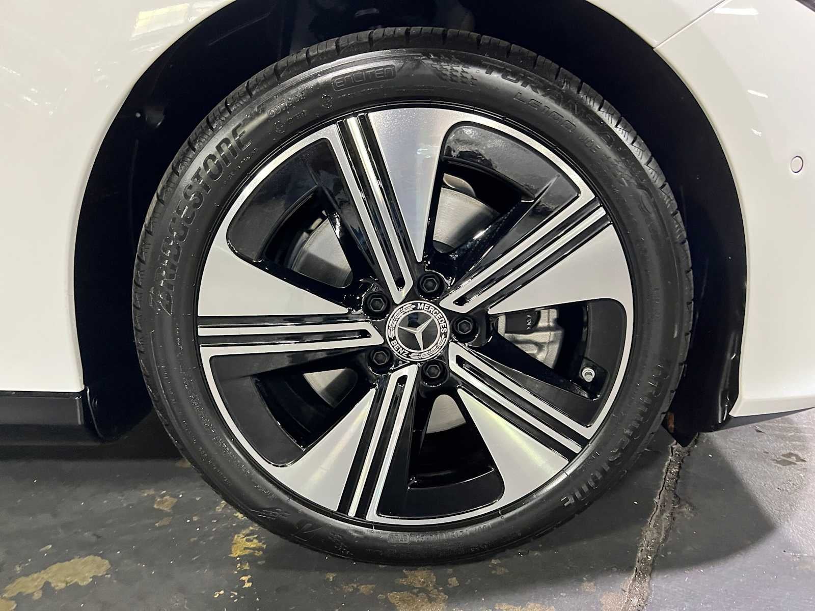 2027 Mercedes-Benz CLA 220 Hybrid FWD