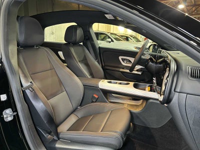 2027 Mercedes-Benz CLA 220 Hybrid FWD