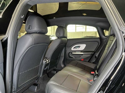 2027 Mercedes-Benz CLA 220 Hybrid FWD