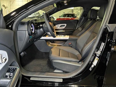 2027 Mercedes-Benz CLA 220 Hybrid FWD