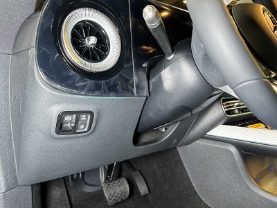 2027 Mercedes-Benz CLA 220 Hybrid FWD