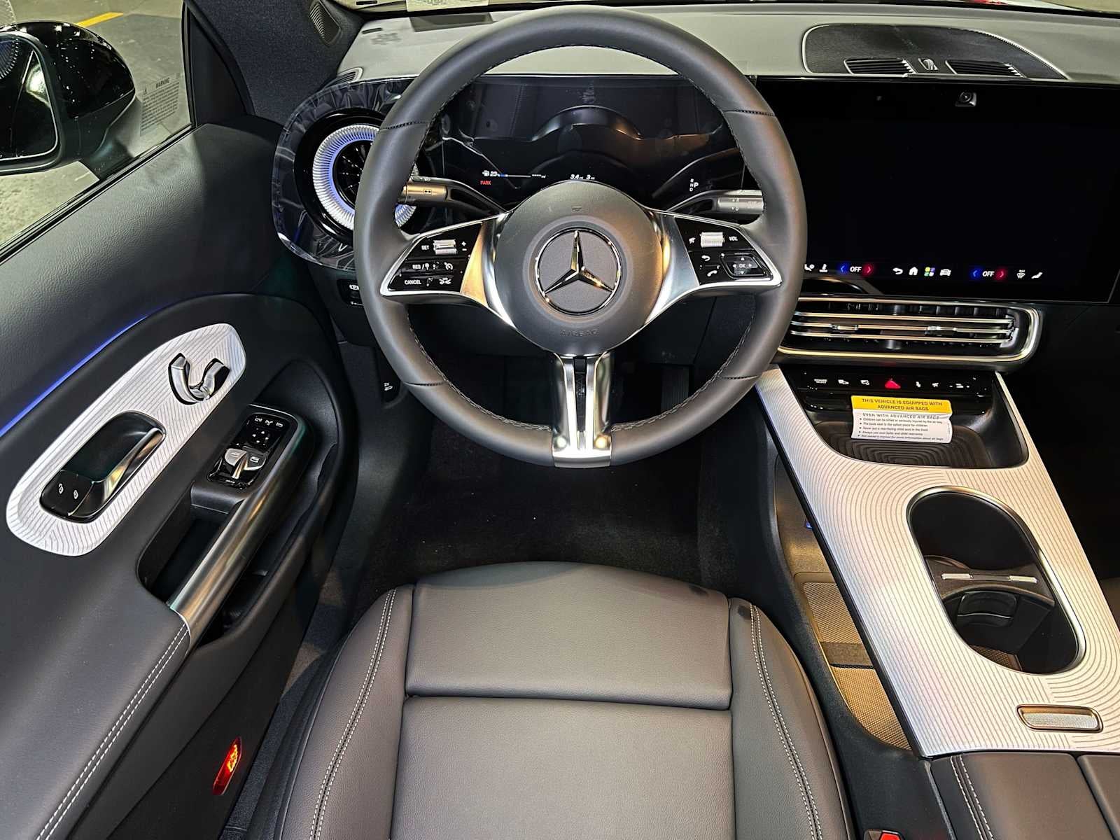2027 Mercedes-Benz CLA 220 Hybrid FWD