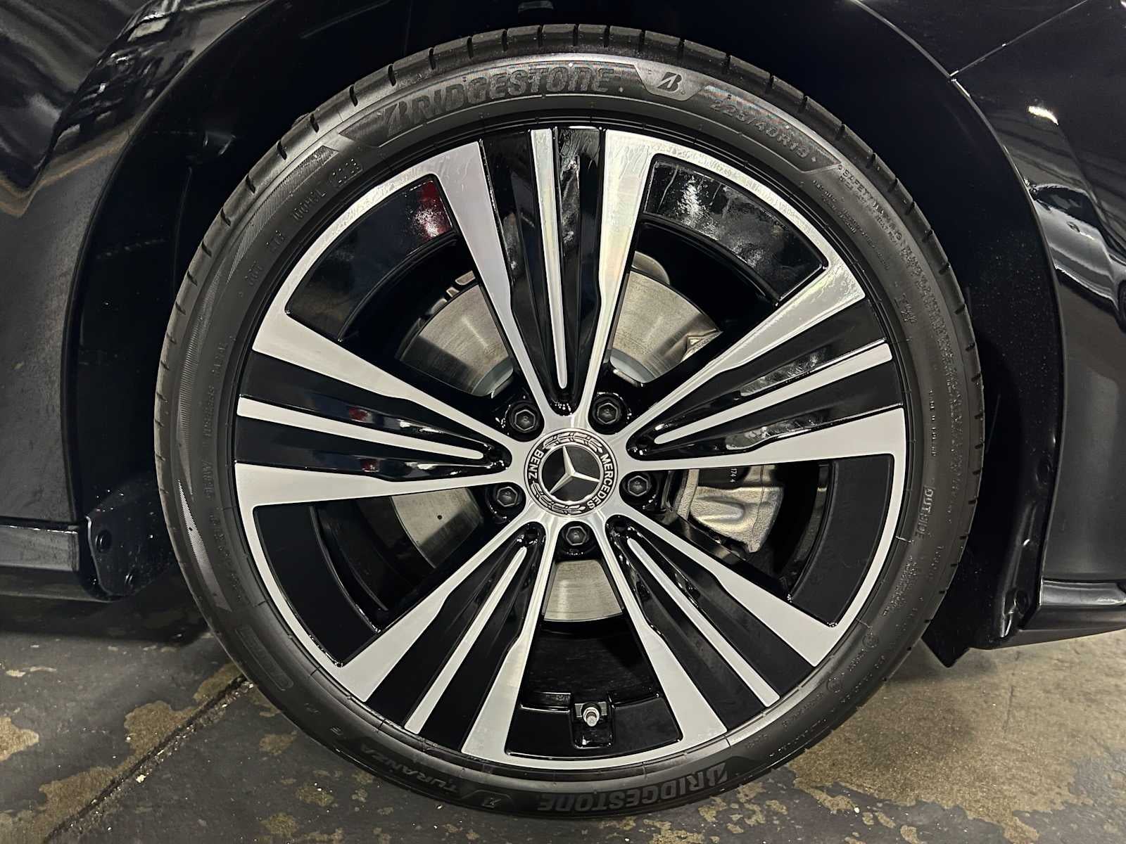 2027 Mercedes-Benz CLA 220 Hybrid FWD