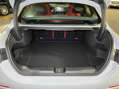 2027 Mercedes-Benz CLA 220 Hybrid FWD