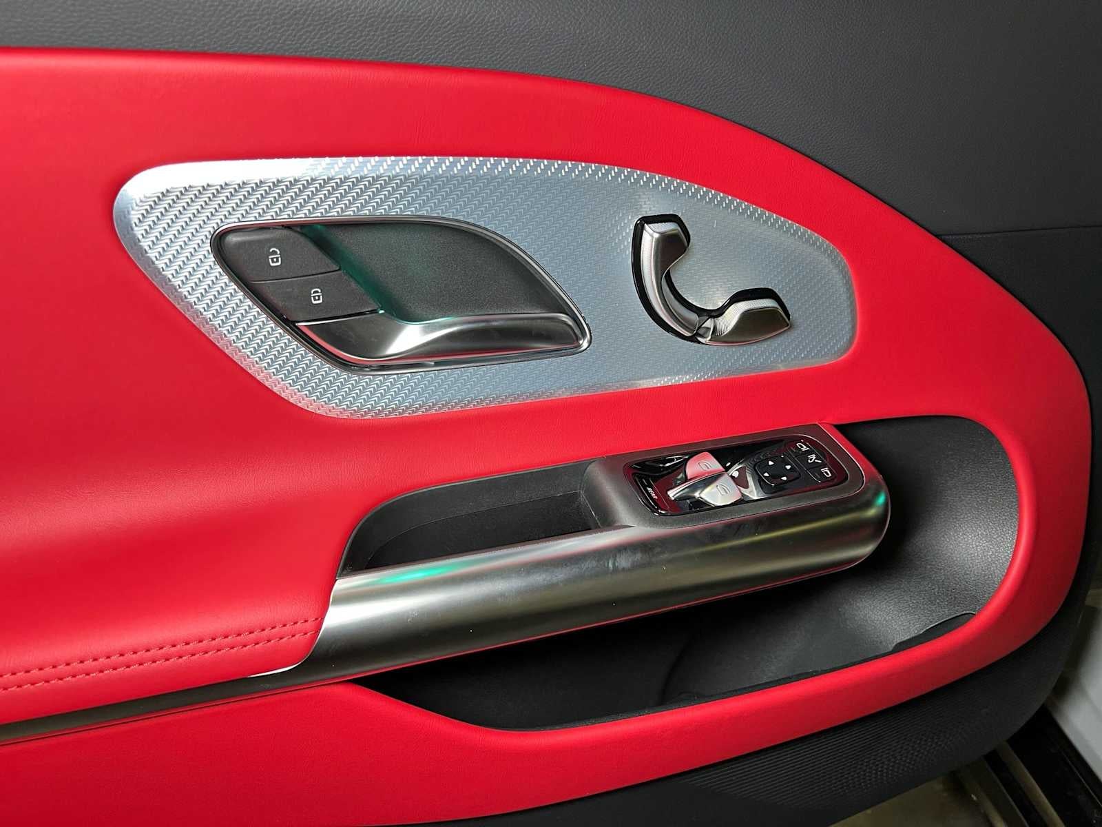 2027 Mercedes-Benz CLA 220 Hybrid FWD