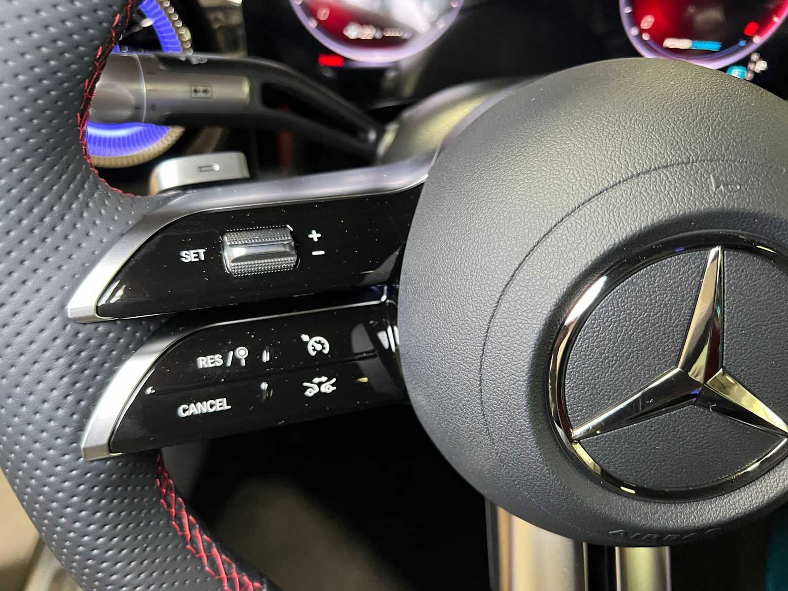 2027 Mercedes-Benz CLA 220 Hybrid FWD