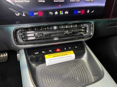 2027 Mercedes-Benz CLA 220 Hybrid FWD