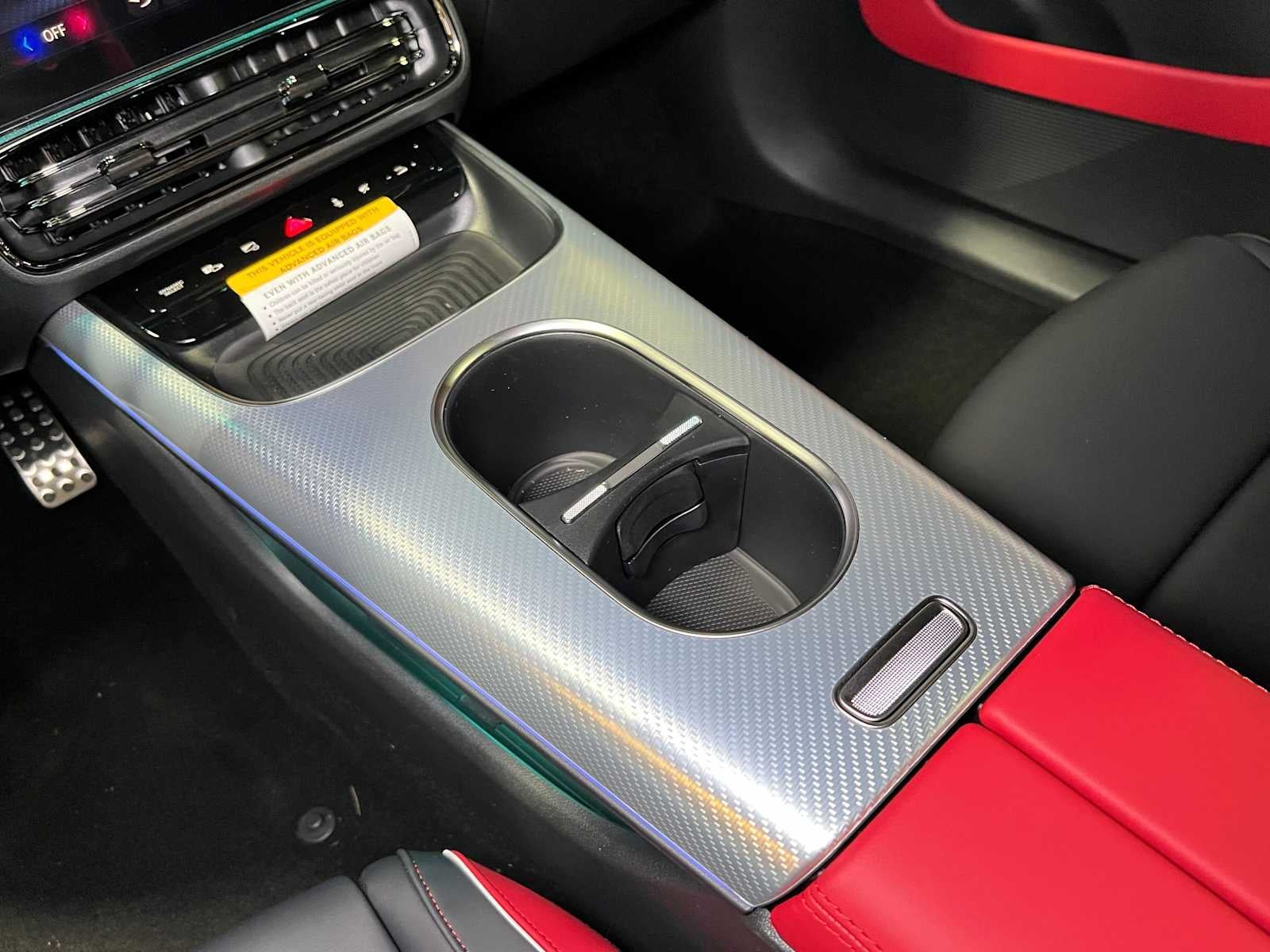 2027 Mercedes-Benz CLA 220 Hybrid FWD